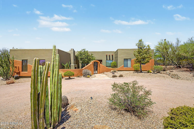 38844 Spur Cross Rd, Cave Creek, AZ 85331