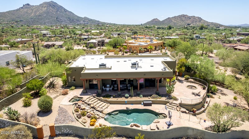 38844 Spur Cross Rd, Cave Creek, AZ 85331