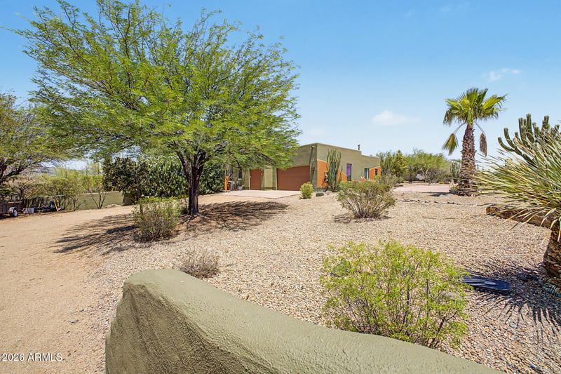 38844 Spur Cross Rd, Cave Creek, AZ 85331