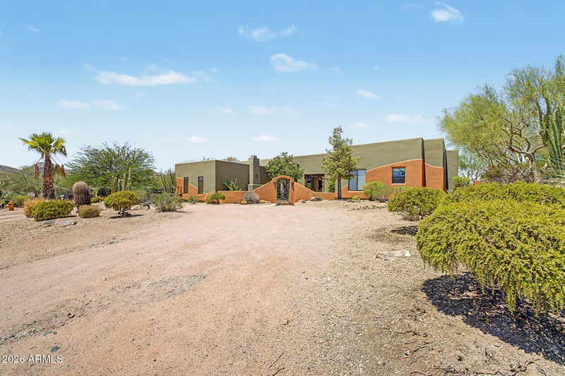 38844 N Spur Cross Rd, Cave Creek, AZ 85331