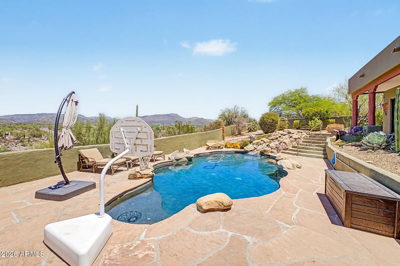 38844 N Spur Cross Rd, Cave Creek, AZ 85331