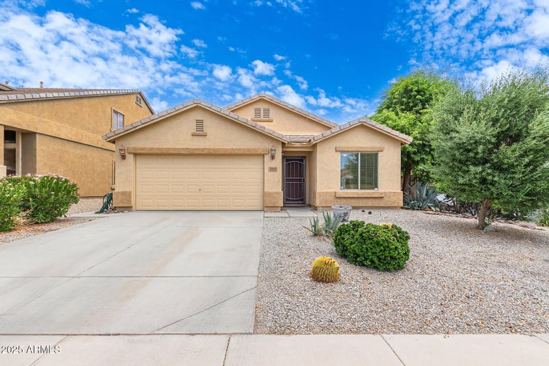 3885 294th Ln, Buckeye, AZ 85396