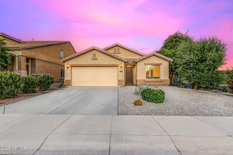 3885 294th Ln, Buckeye, AZ 85396