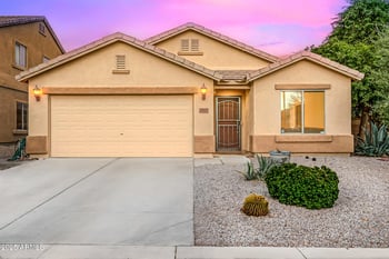 3885 294th Ln, Buckeye, AZ 85396