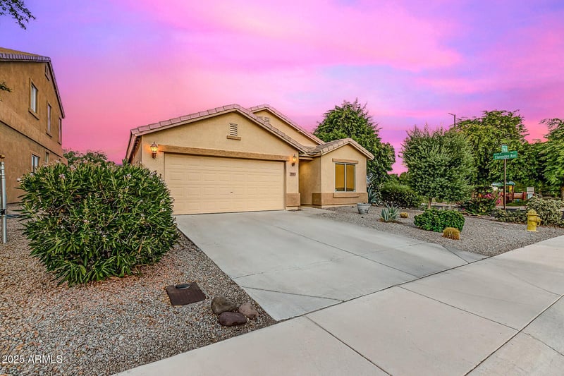 3885 294th Ln, Buckeye, AZ 85396