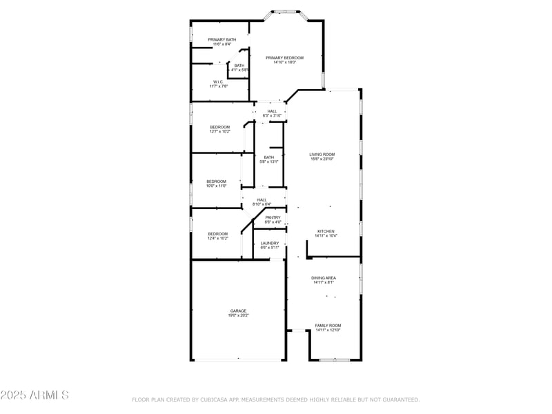 3885 294th Ln, Buckeye, AZ 85396