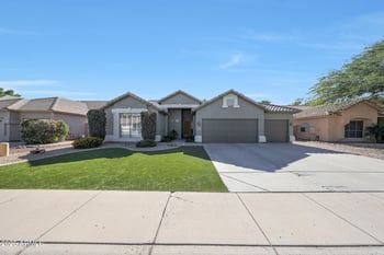 3885 Cullumber St, Gilbert, AZ 85234