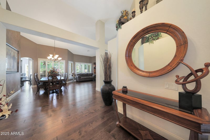 3885 Cullumber St, Gilbert, AZ 85234