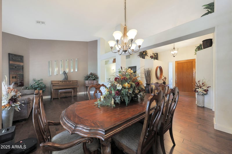 3885 Cullumber St, Gilbert, AZ 85234