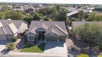 3885 Cullumber St, Gilbert, AZ 85234