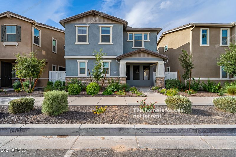 3885 E Stiles Ln, Gilbert, AZ 85295