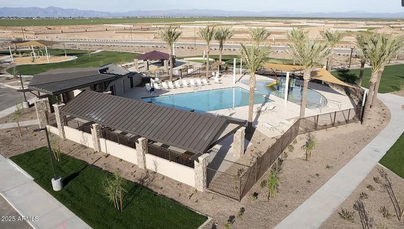 3885 Kenley Ln, San Tan Valley, AZ 85143