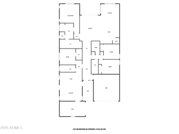 3885 Kenley Ln, San Tan Valley, AZ 85143