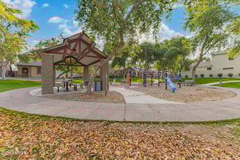 3885 Santa Fe Ln, Gilbert, AZ 85297