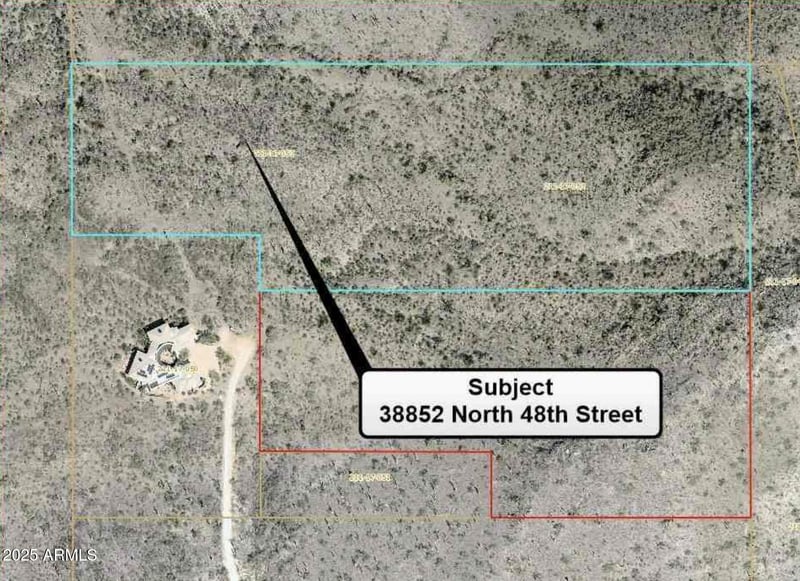 38852 48th St, Cave Creek, AZ 85331