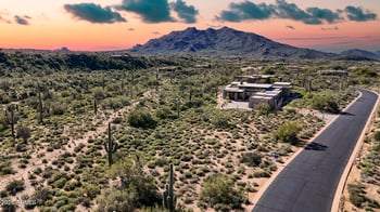 38853 Ocotillo Ridge Dr #20, Carefree, AZ 85377