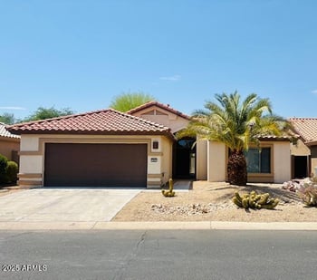 3886 162nd Ln, Goodyear, AZ 85395