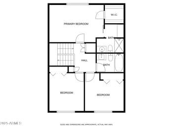 3886 30th St, Phoenix, AZ 85016