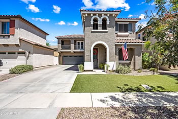 3886 Baars Ave, Gilbert, AZ 85297