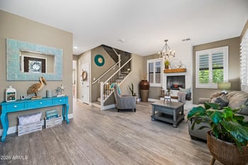 3886 Baars Ave, Gilbert, AZ 85297