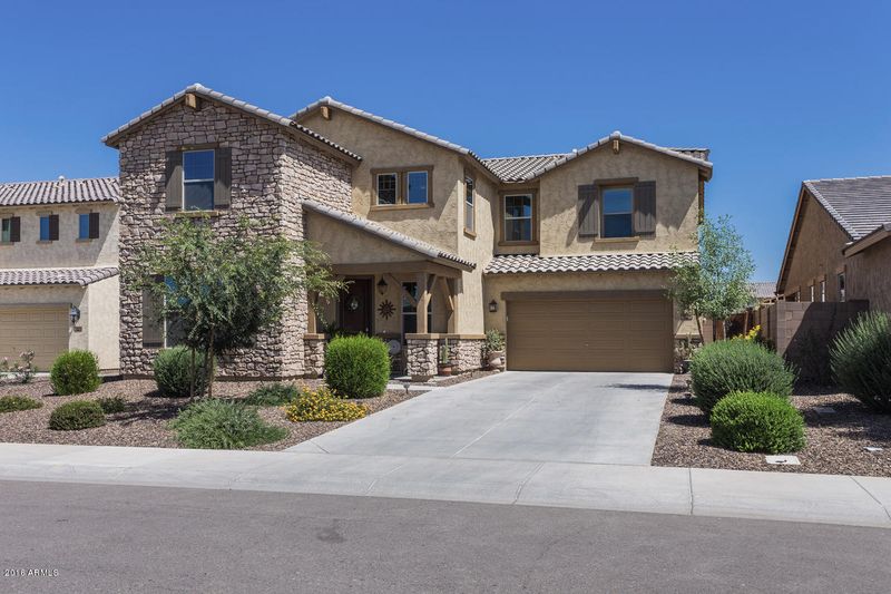 3886 E Alfalfa Dr, Gilbert, AZ 85298