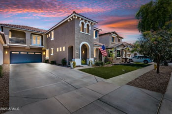 3886 Baars Ave, Gilbert, AZ 85297