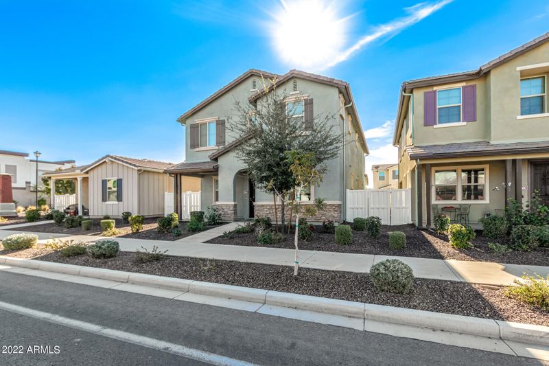 3886 E Robert St, Gilbert, AZ 85295