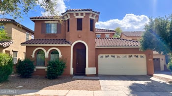 3887 Claxton Ave, Gilbert, AZ 85297