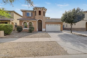 3887 Claxton Ave, Gilbert, AZ 85297