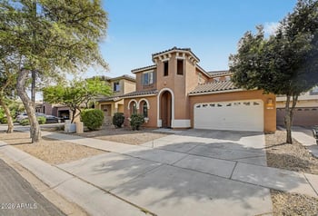 3887 Claxton Ave, Gilbert, AZ 85297