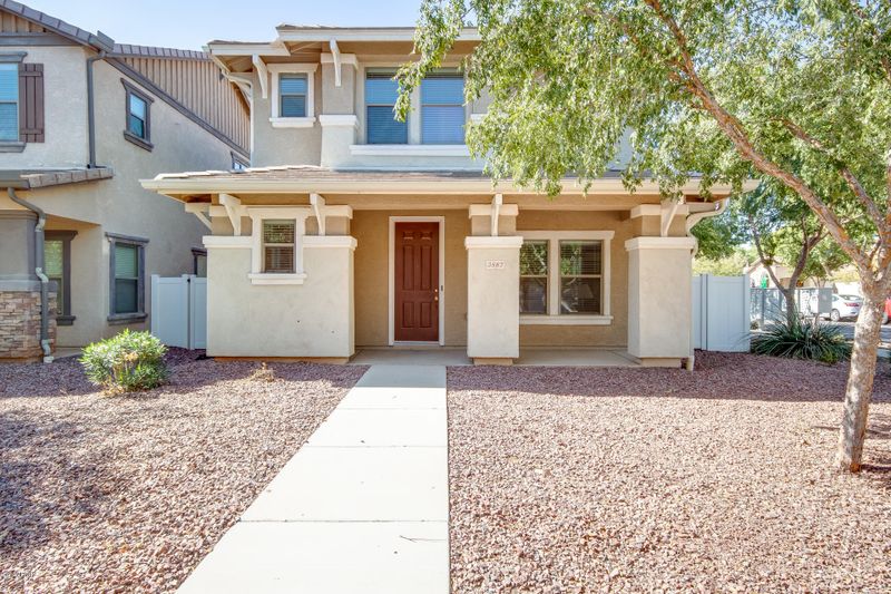 3887 E Kent Ave, Gilbert, AZ 85296