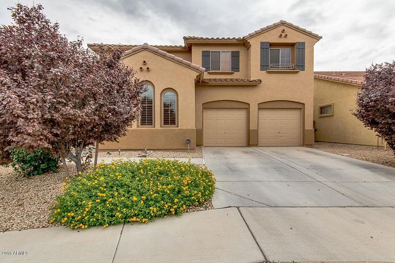 3887 E Waite Ln, Gilbert, AZ 85295
