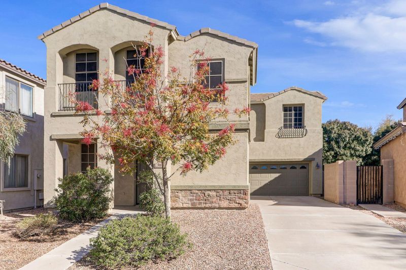 3887 S Dew Drop Ln, Gilbert, AZ 85297