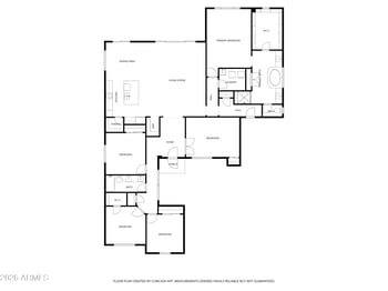 3888 Chestnut Ln, Gilbert, AZ 85298