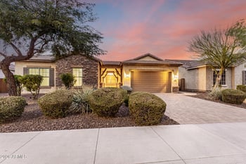 3888 Chestnut Ln, Gilbert, AZ 85298