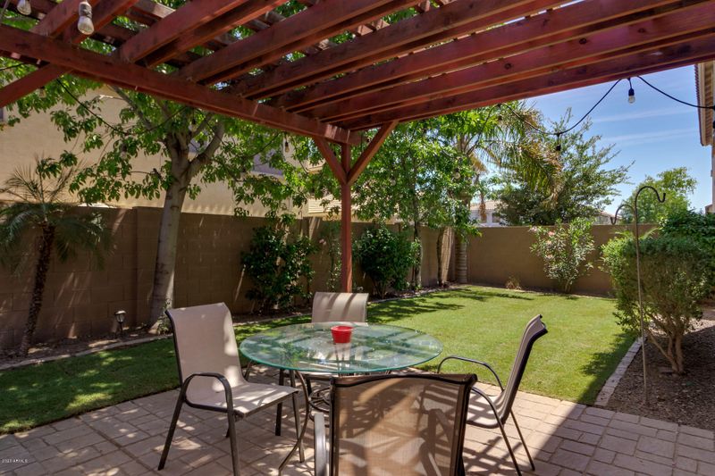 3888 E Claxton Ave, Gilbert, AZ 85297