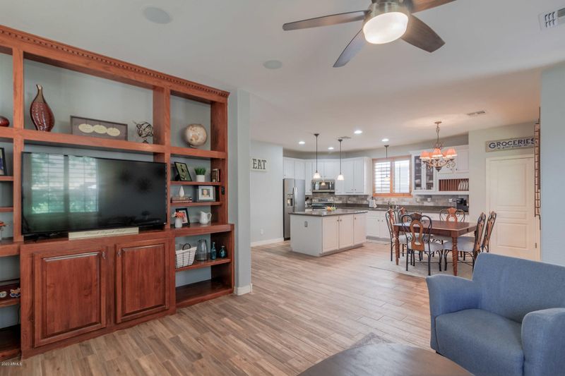 3888 E Claxton Ave, Gilbert, AZ 85297