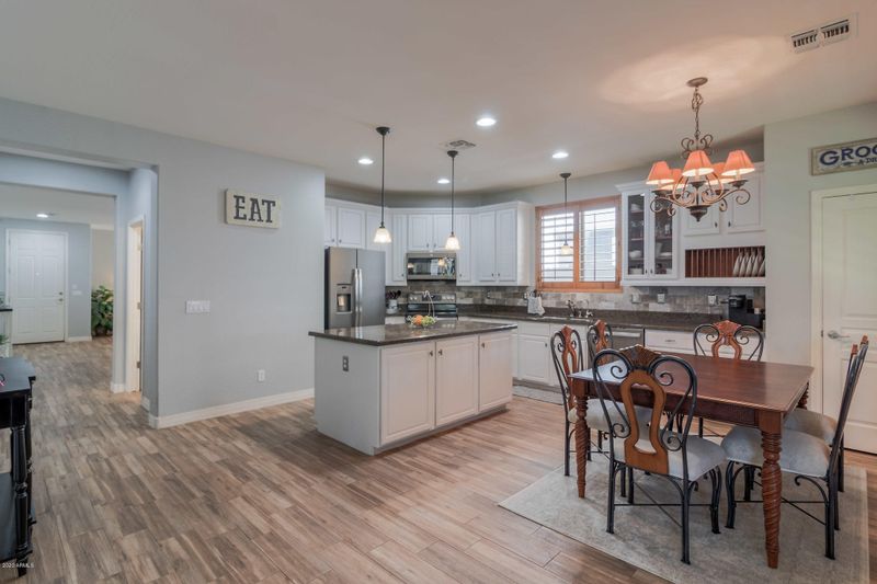 3888 E Claxton Ave, Gilbert, AZ 85297