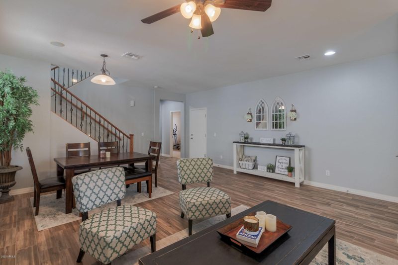 3888 E Claxton Ave, Gilbert, AZ 85297