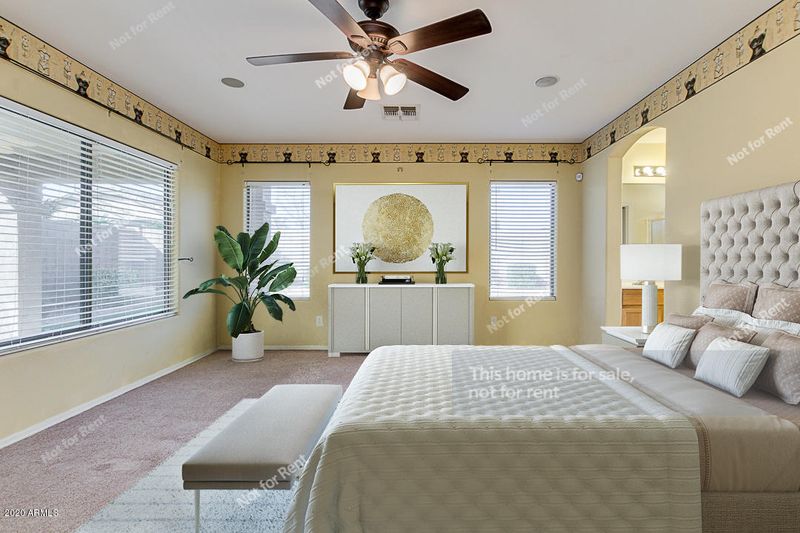 3888 E Longhorn Dr, Gilbert, AZ 85297