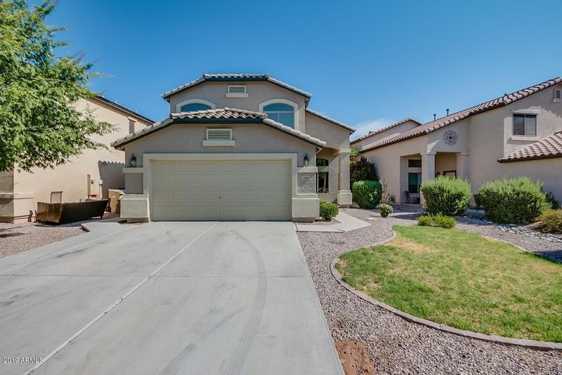 3888 E Mine Shaft Rd, San Tan Valley, AZ 85143