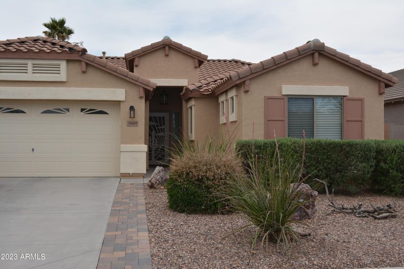 3889 E Azurite Rd, San Tan Valley, AZ 85143