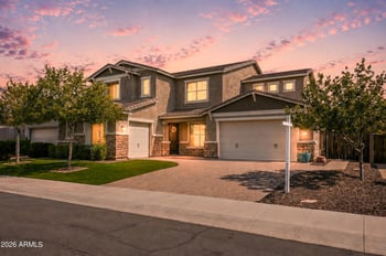 3889 E Chestnut Ln, Gilbert, AZ 85298