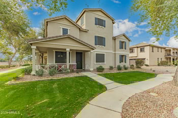 3889 Santa Fe Ln, Gilbert, AZ 85297