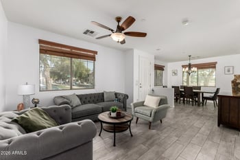 3889 Santa Fe Ln, Gilbert, AZ 85297