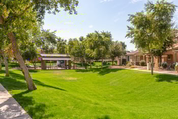 3889 Santa Fe Ln, Gilbert, AZ 85297