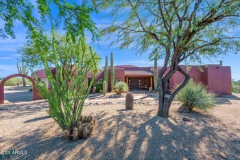 38892 School House Rd, Cave Creek, AZ 85331