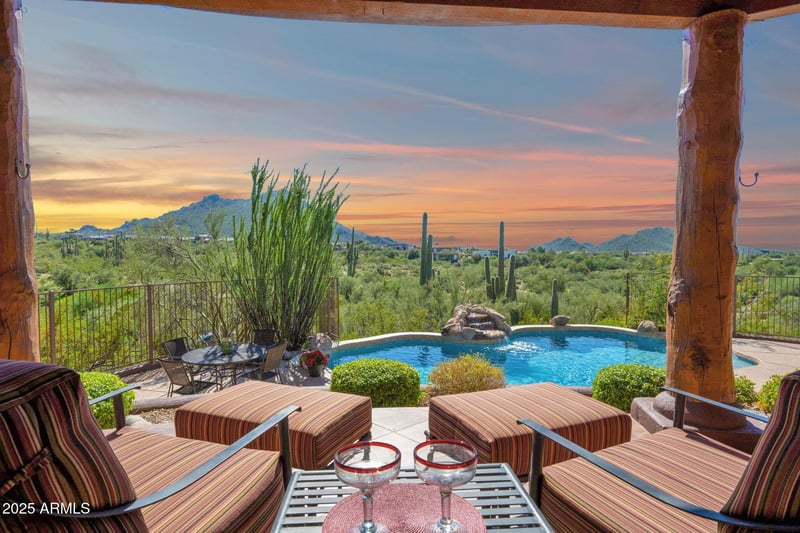 38892 School House Rd, Cave Creek, AZ 85331