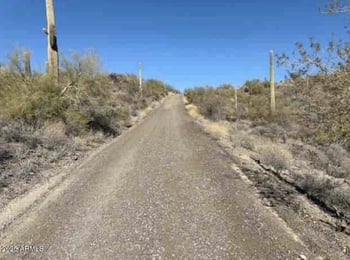 388XX 48th St #-, Cave Creek, AZ 85331