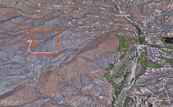 388XX 48th St #-, Cave Creek, AZ 85331